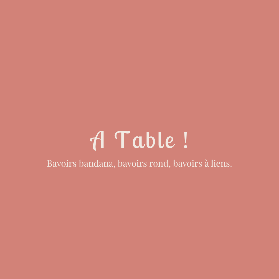 A Table !