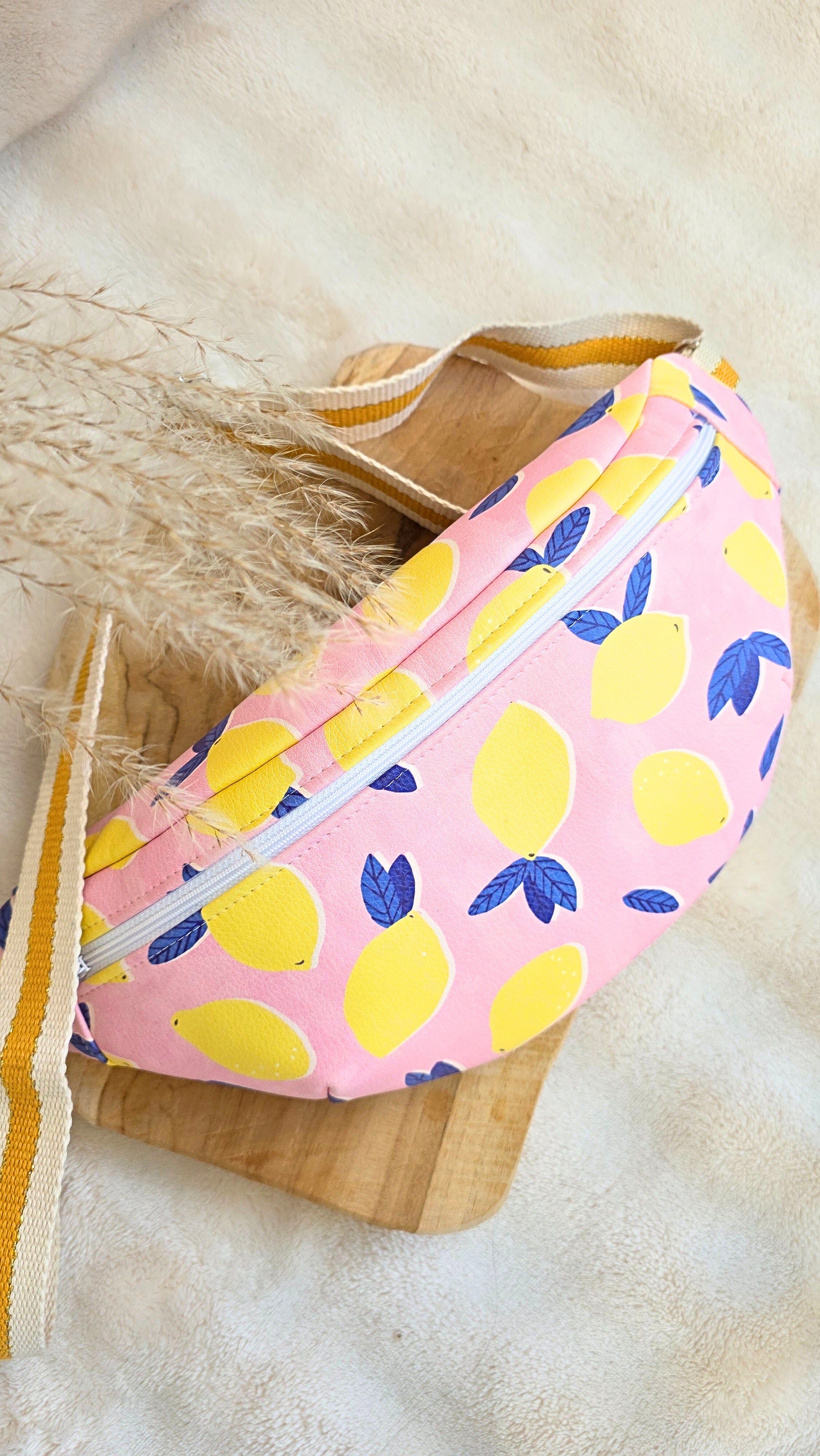 Banana " Limonella "