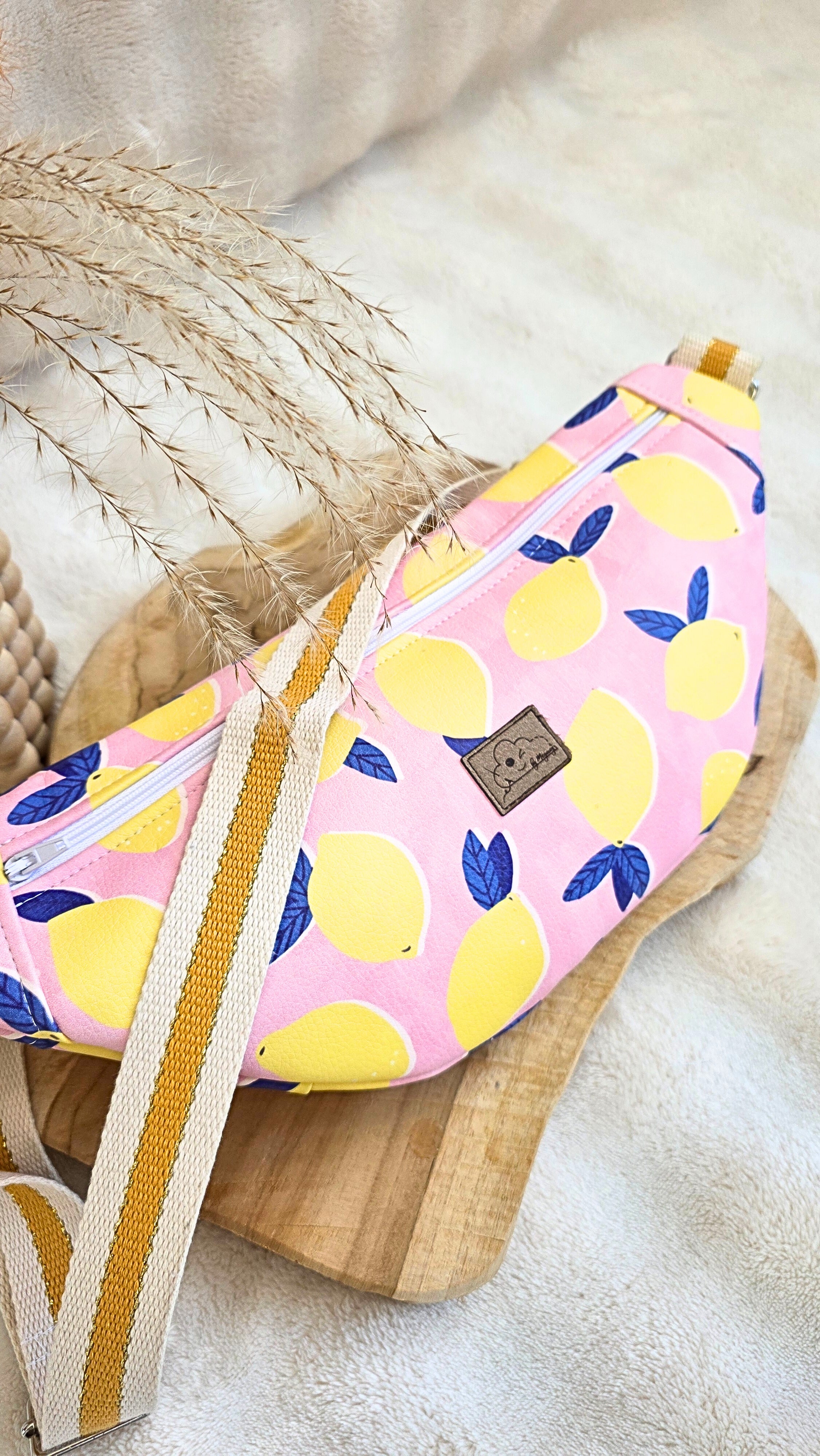 Banana " Limonella "