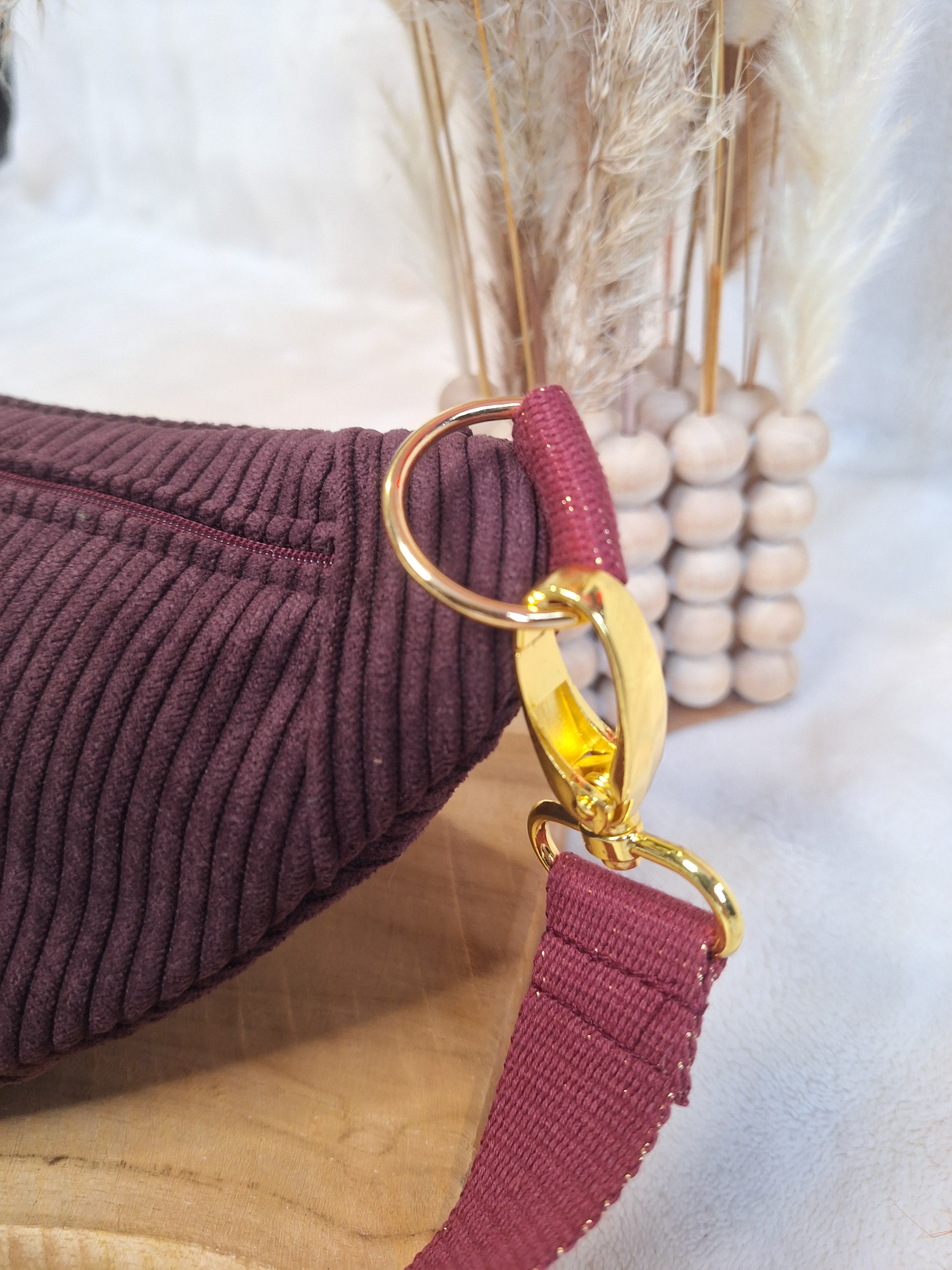 Banana " Ruby "