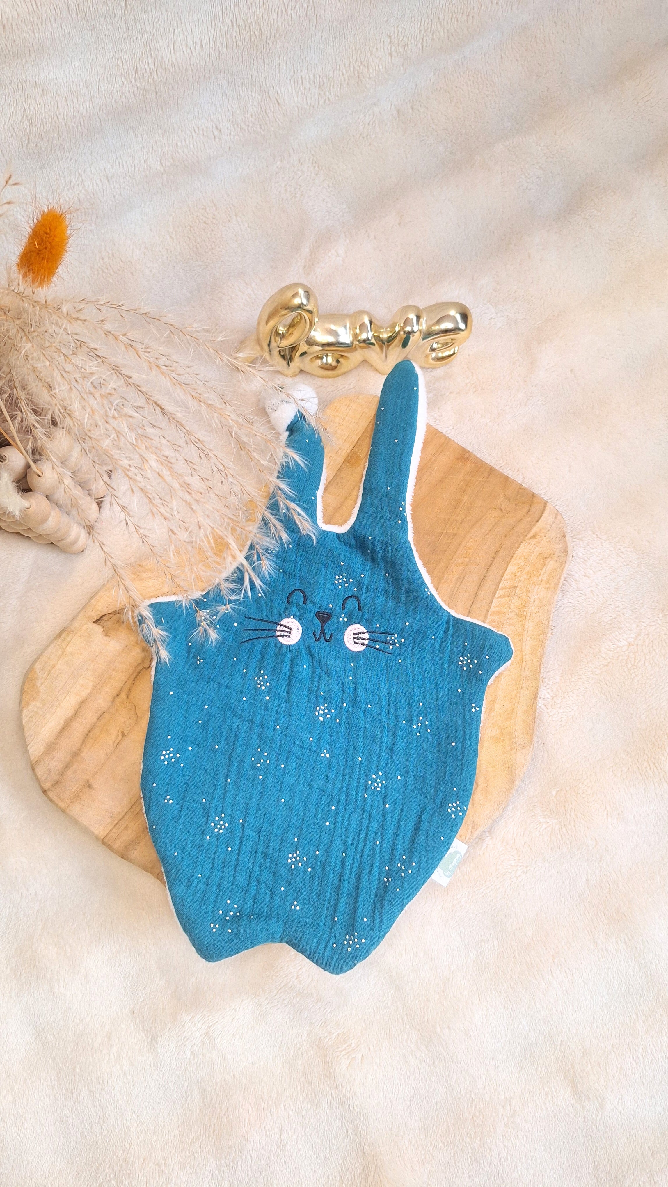 Gaspard - Lapin Coquin
