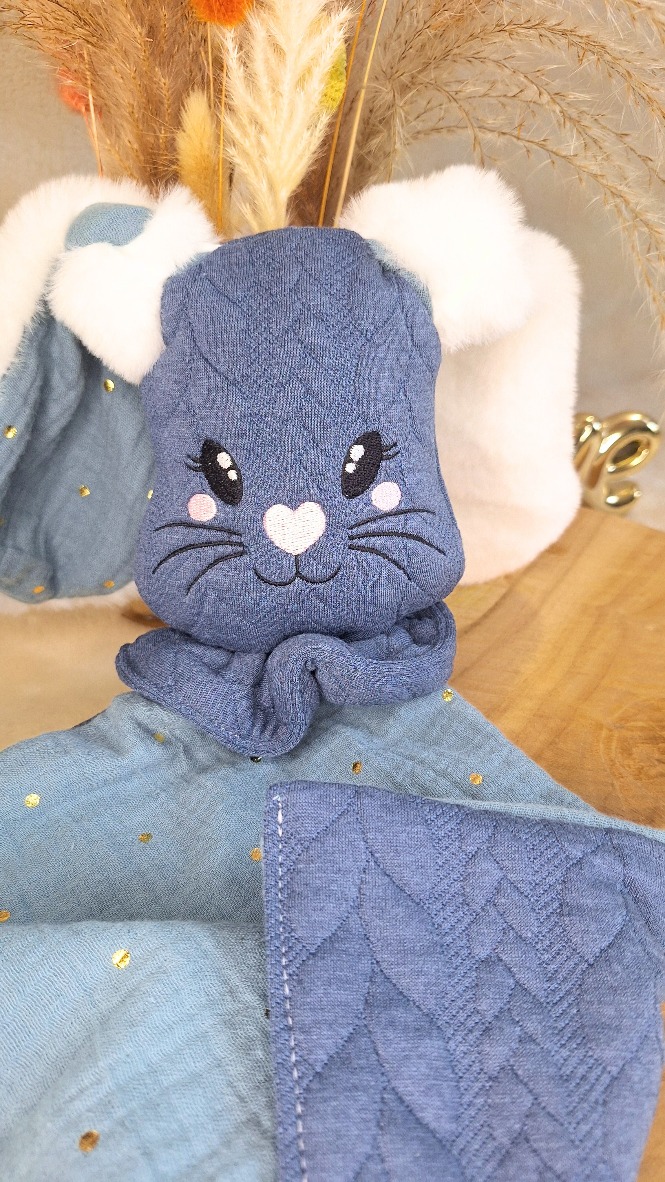Jeannette Lapinette