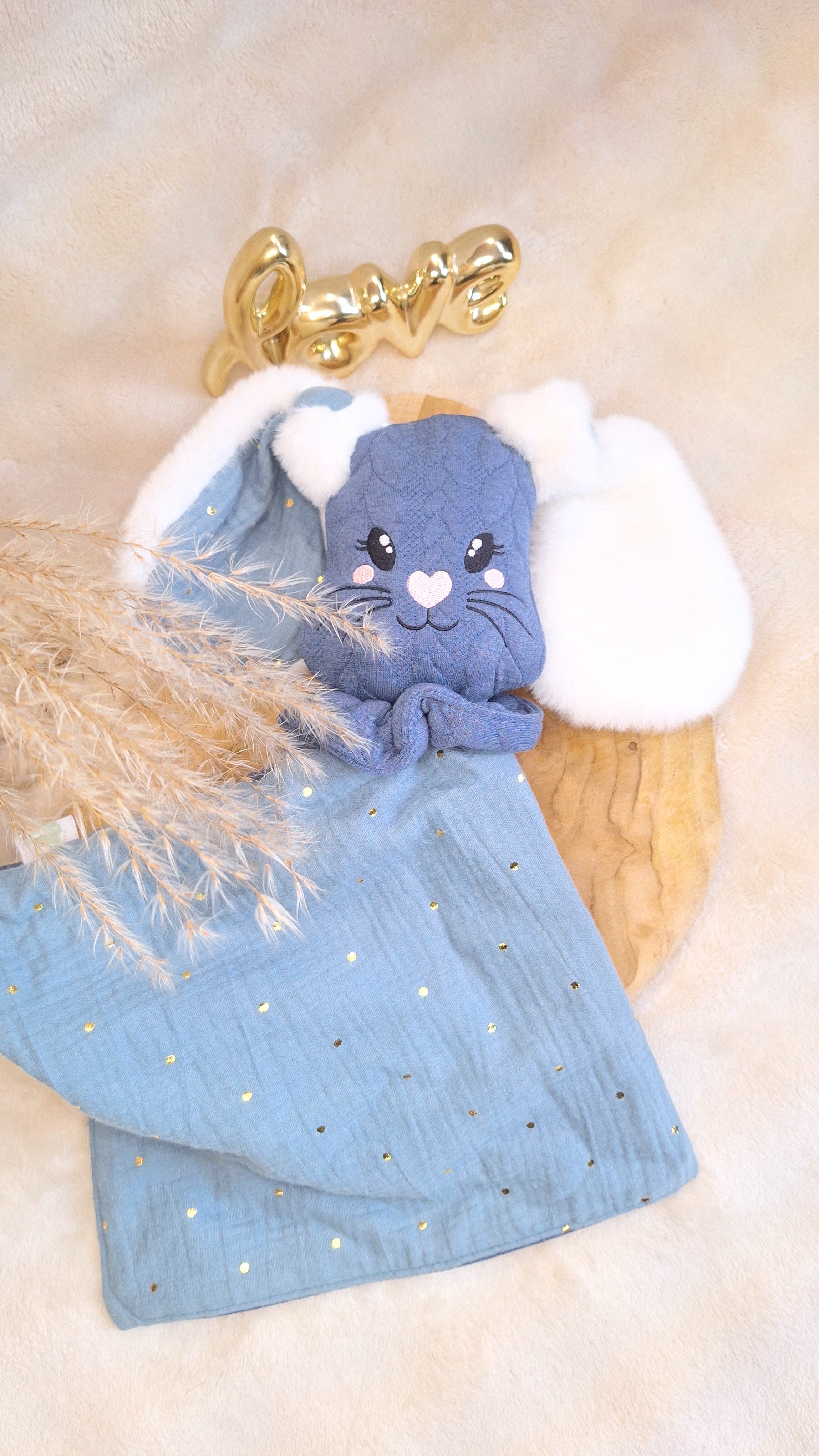 Jeannette Lapinette