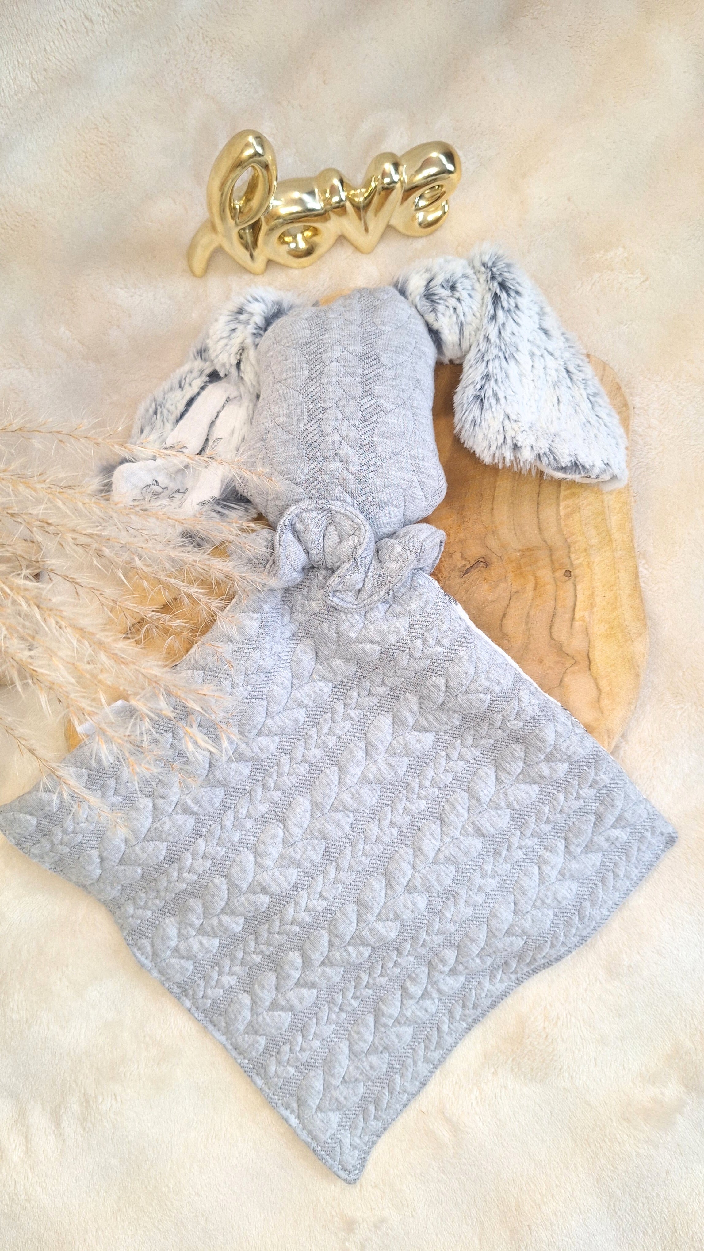 Jeannette Lapinette