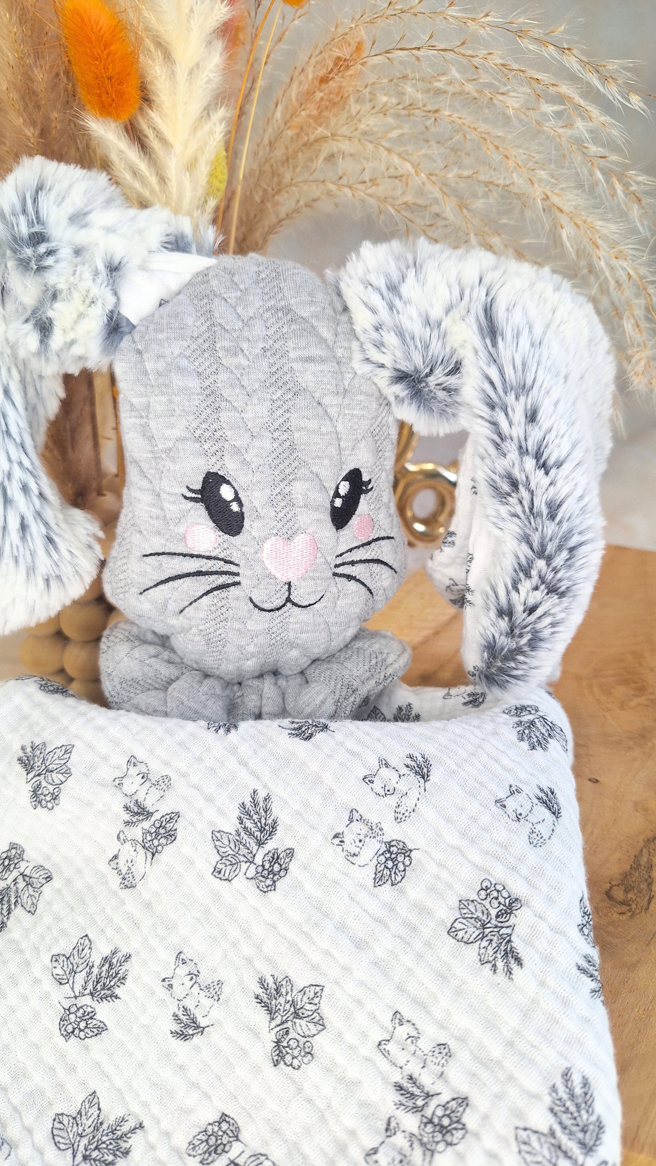 Jeannette Lapinette