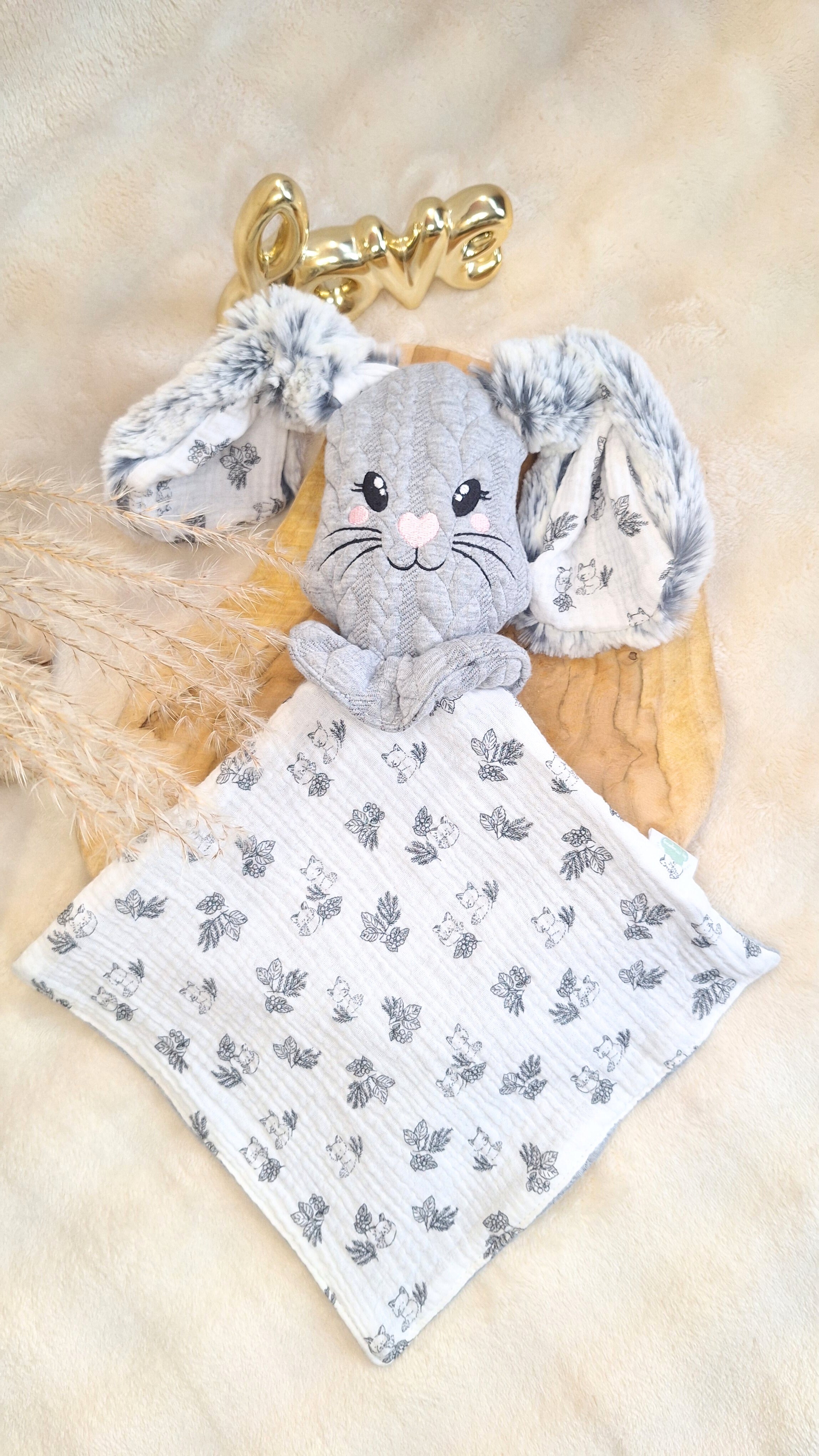 Jeannette Lapinette