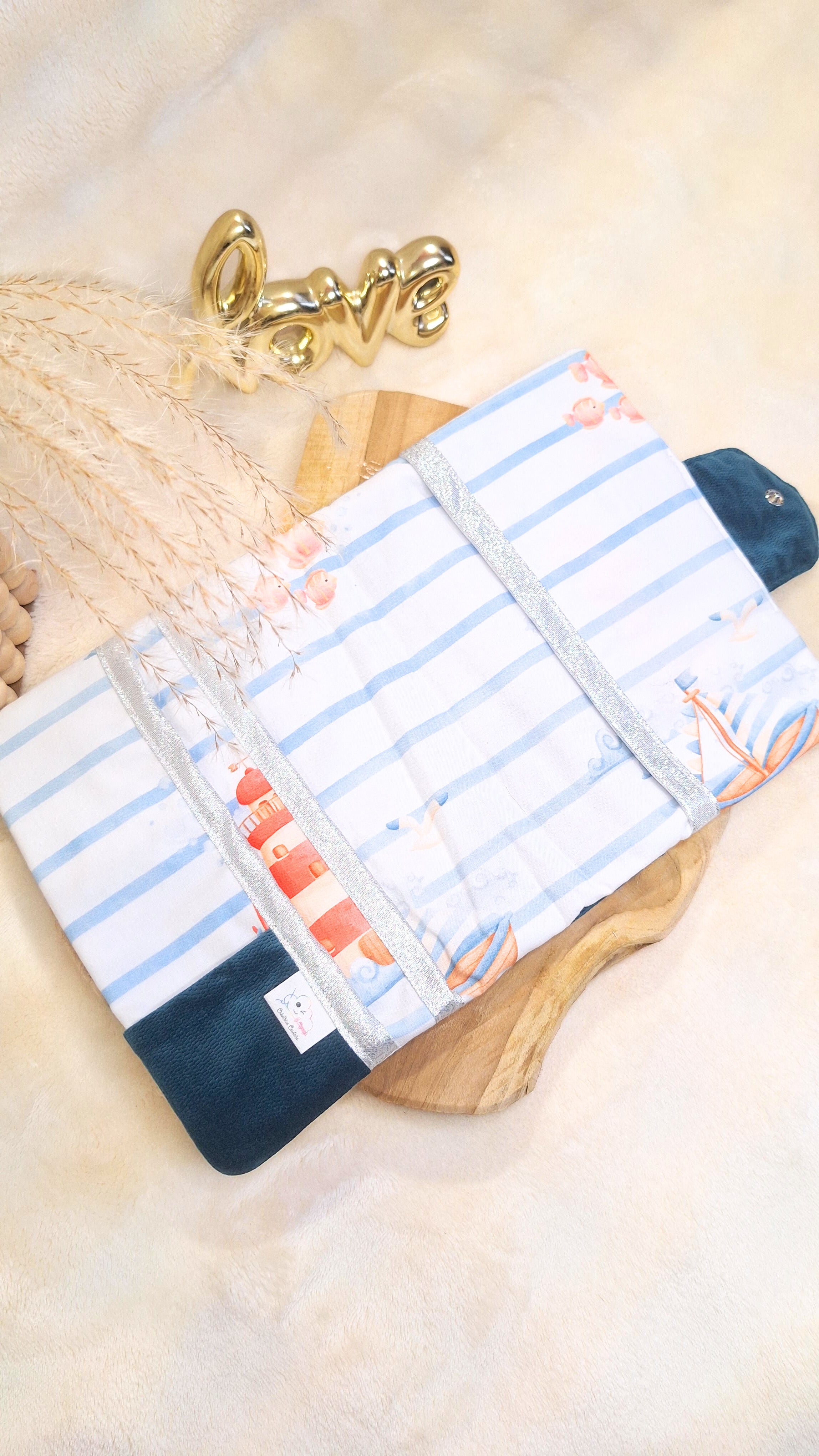 Protège carnet de Santé