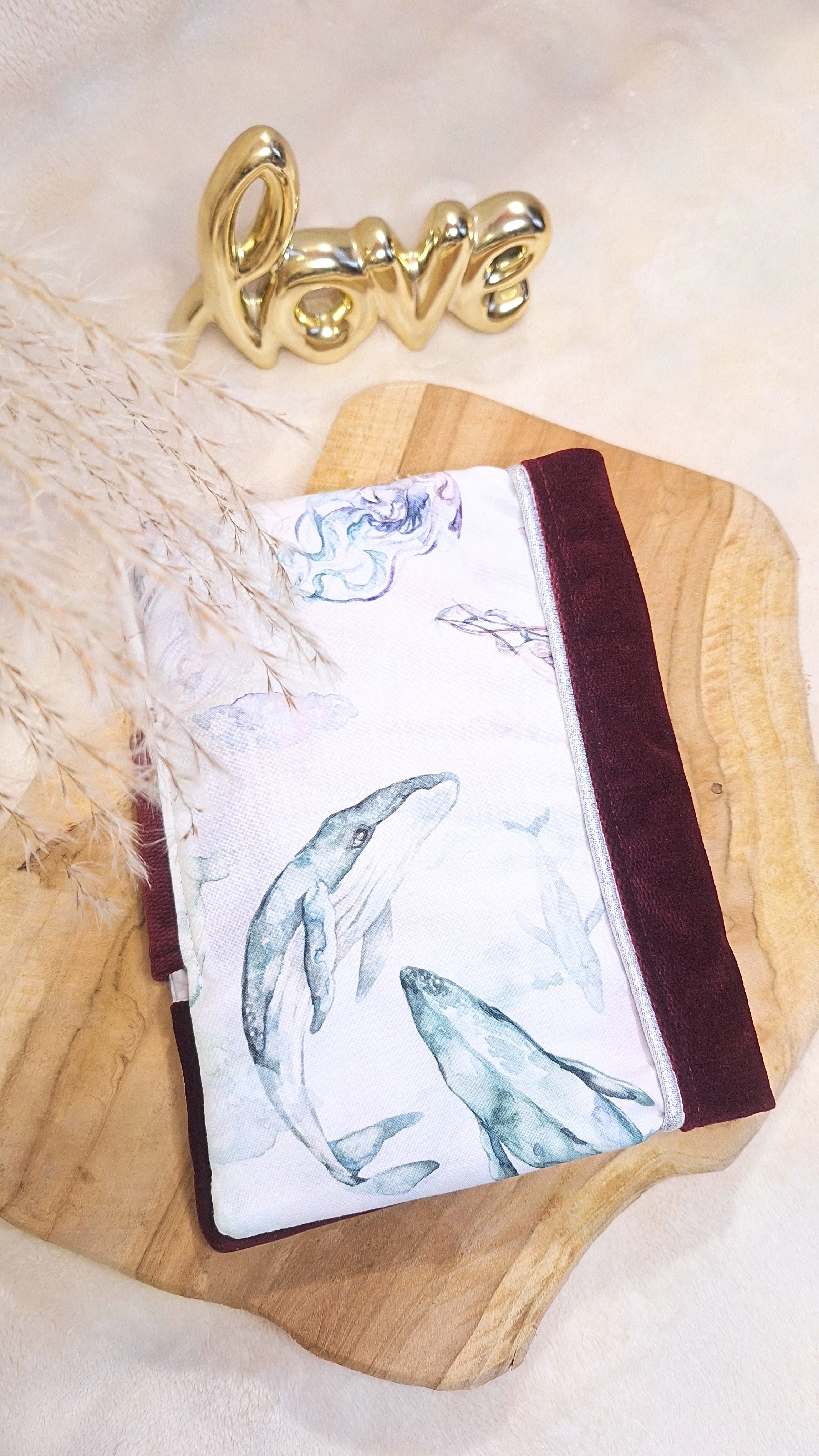 Protège carnet de Santé