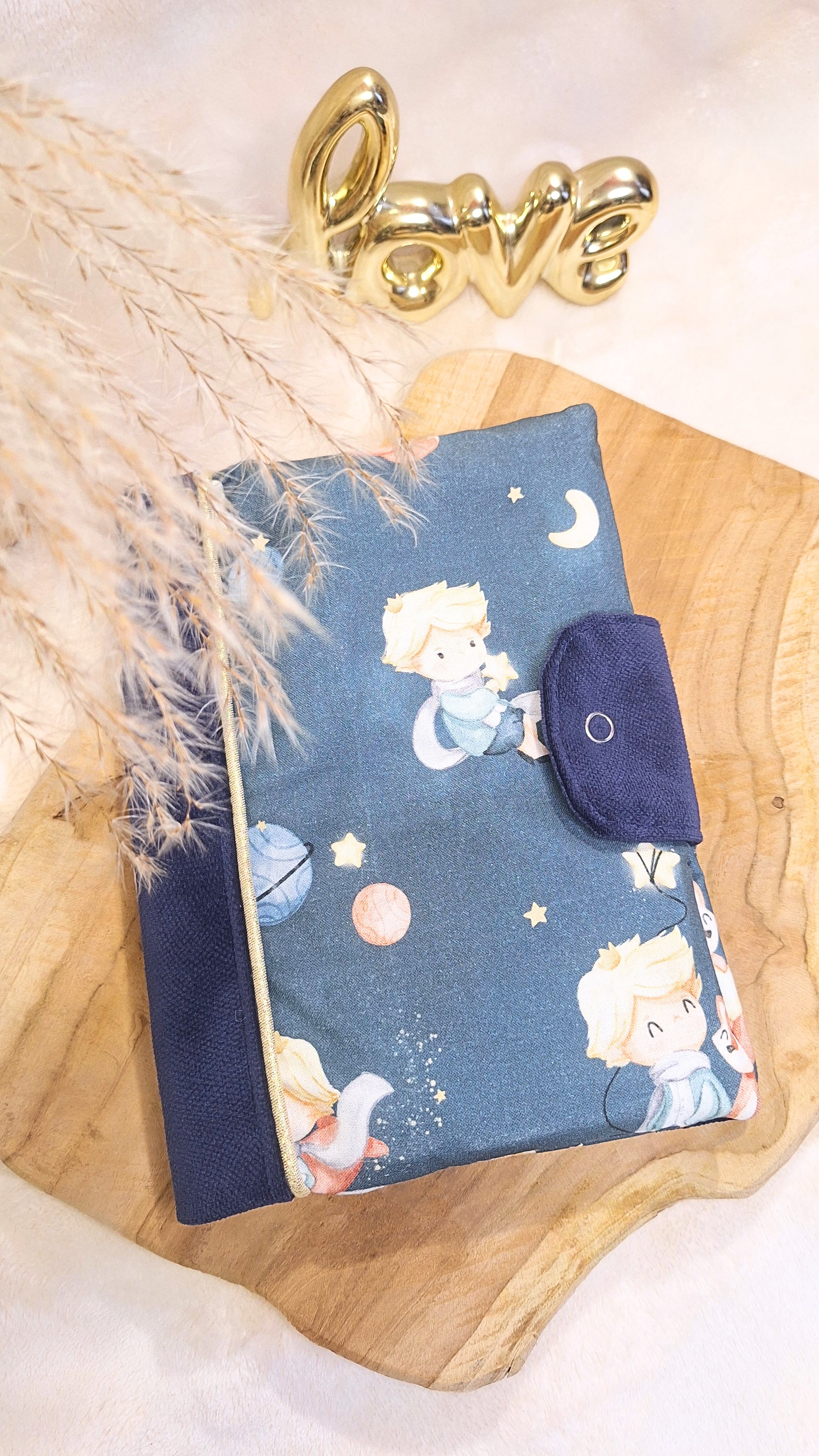 Protège carnet de Santé