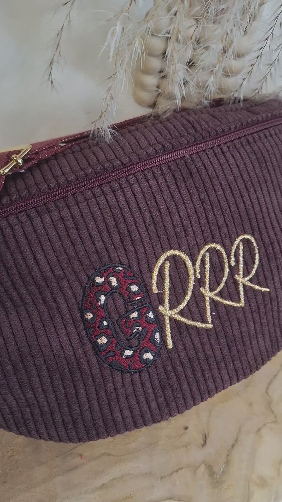 Banana " Ruby "