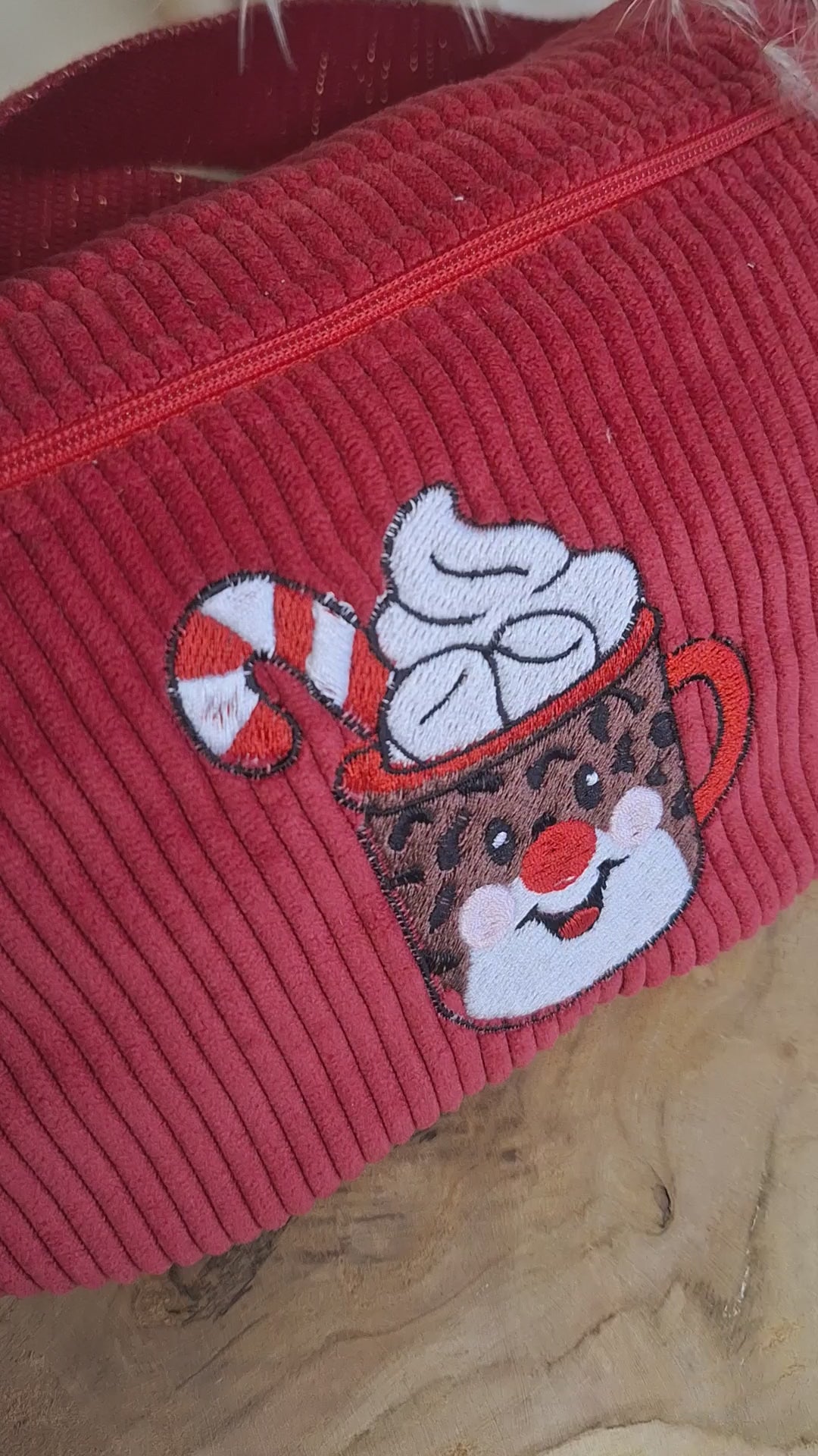 Banana " Noélie "